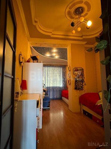 7 otaqlı yeni tikili - Nizami m. - 360 m² (16)