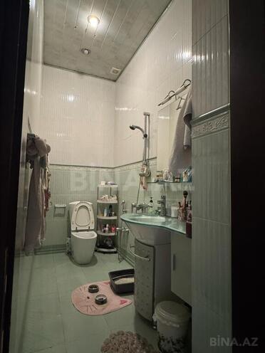 7 otaqlı yeni tikili - Nizami m. - 360 m² (17)
