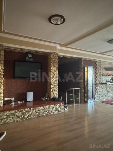 7 otaqlı yeni tikili - Nizami m. - 360 m² (14)