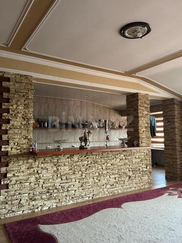 7 otaqlı yeni tikili - Nizami m. - 360 m² (18)