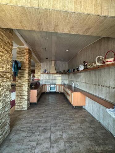 7 otaqlı yeni tikili - Nizami m. - 360 m² (13)