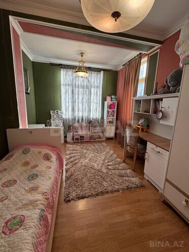 7 otaqlı yeni tikili - Nizami m. - 360 m² (5)