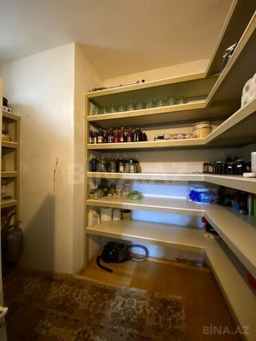 8 otaqlı həyət evi/bağ evi - Qaraçuxur q. - 400 m² (26)