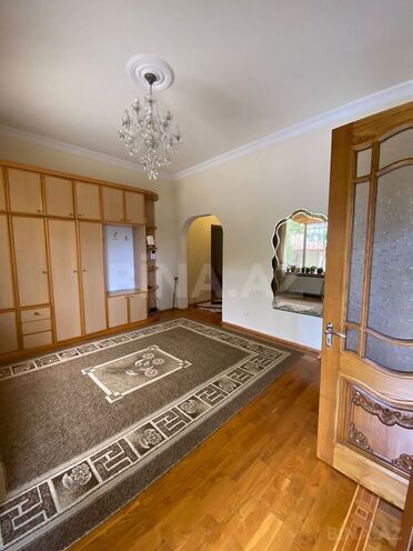 8 otaqlı həyət evi/bağ evi - Qaraçuxur q. - 400 m² (22)