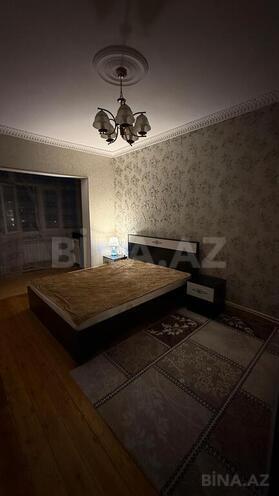 2 otaqlı köhnə tikili - Həzi Aslanov q. - 65 m² (2)
