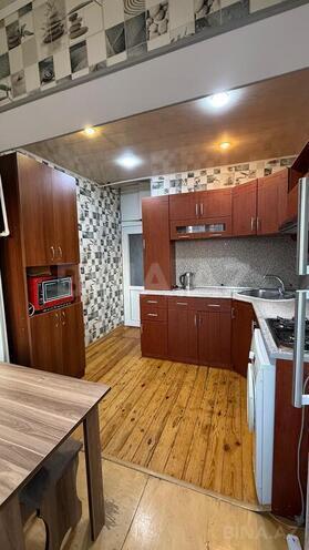 2 otaqlı köhnə tikili - Həzi Aslanov q. - 65 m² (7)