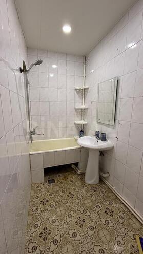 2 otaqlı köhnə tikili - Həzi Aslanov q. - 65 m² (9)