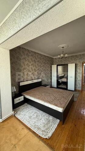 2 otaqlı köhnə tikili - Həzi Aslanov q. - 65 m² (1)