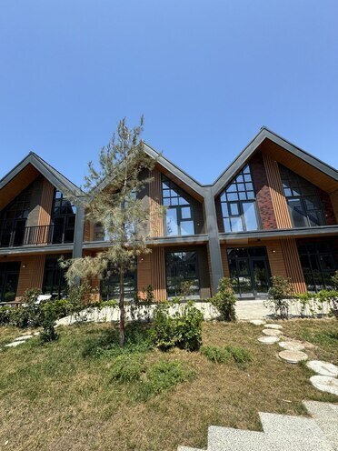 2 otaqlı yeni tikili - Nardaran q. - 95 m² (1)