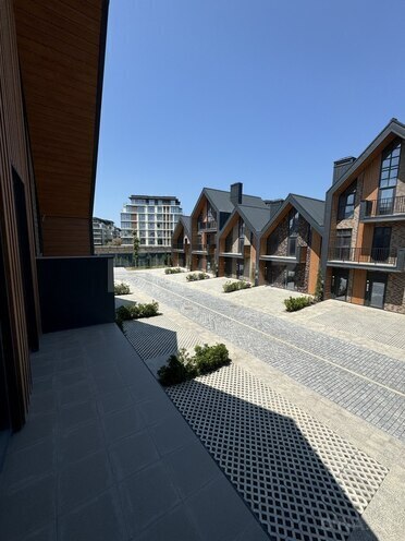 2 otaqlı yeni tikili - Nardaran q. - 95 m² (10)