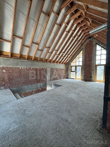 2 otaqlı yeni tikili - Nardaran q. - 95 m² (6)