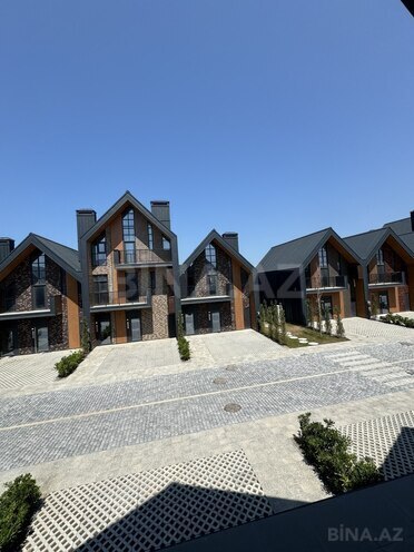 2 otaqlı yeni tikili - Nardaran q. - 95 m² (11)