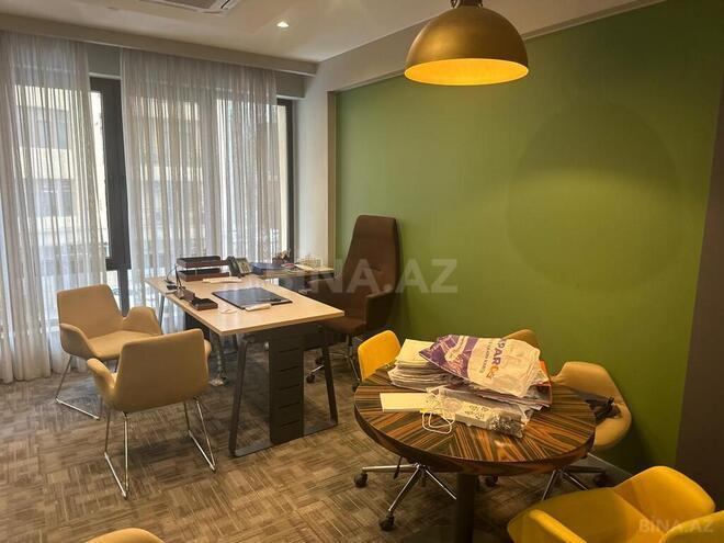 Satılır 5 otaqlı ofis 125 m², 28 May m., photo 3 from 18