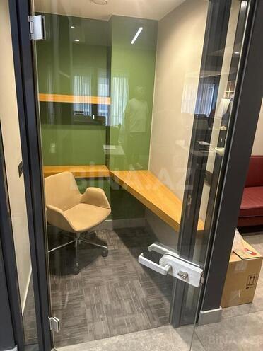 Satılır 5 otaqlı ofis 125 m², 28 May m., photo 13 from 18