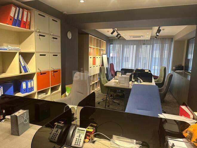 Satılır 5 otaqlı ofis 125 m², 28 May m., photo 5 from 18