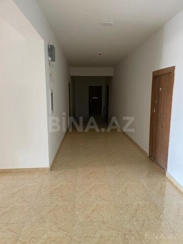 2 otaqlı yeni tikili - Şah İsmayıl Xətai m. - 76 m² (17)