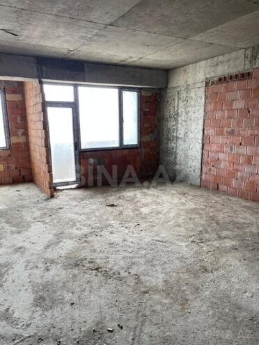 2 otaqlı yeni tikili - Şah İsmayıl Xətai m. - 76 m² (2)