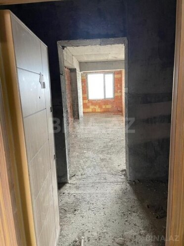2 otaqlı yeni tikili - Şah İsmayıl Xətai m. - 76 m² (7)