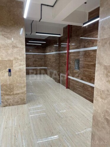 2 otaqlı yeni tikili - Şah İsmayıl Xətai m. - 76 m² (12)