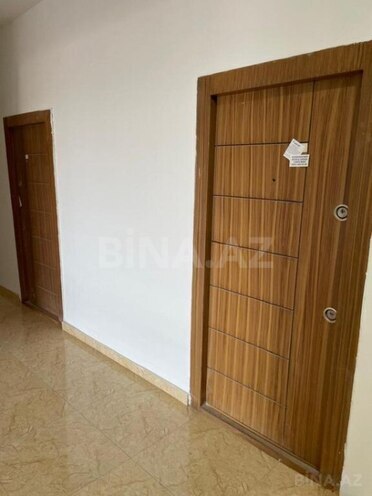 2 otaqlı yeni tikili - Şah İsmayıl Xətai m. - 76 m² (9)