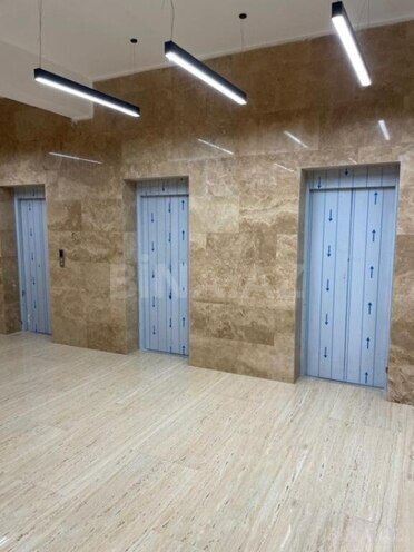 2 otaqlı yeni tikili - Şah İsmayıl Xətai m. - 76 m² (13)