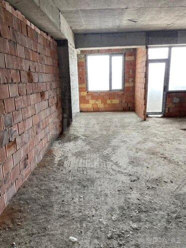 2 otaqlı yeni tikili - Şah İsmayıl Xətai m. - 76 m² (4)