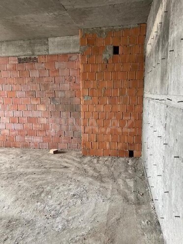 2 otaqlı yeni tikili - Şah İsmayıl Xətai m. - 76 m² (3)