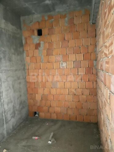 2 otaqlı yeni tikili - Şah İsmayıl Xətai m. - 76 m² (6)