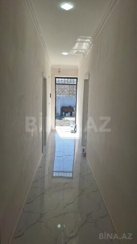 Satılır 3 otaqlı həyət evi/bağ evi 80 m², Hövsan q., photo 9 from 14