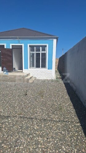 Satılır 3 otaqlı həyət evi/bağ evi 80 m², Hövsan q., photo 4 from 14