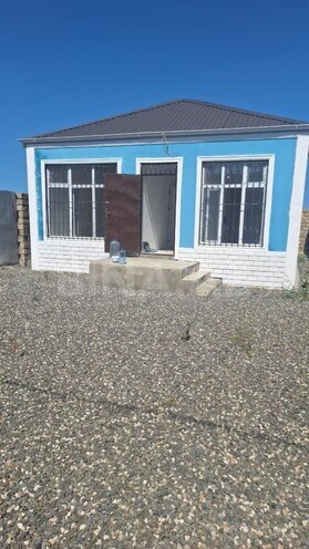 Satılır 3 otaqlı həyət evi/bağ evi 80 m², Hövsan q., photo 3 from 14