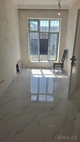 Satılır 3 otaqlı həyət evi/bağ evi 80 m², Hövsan q., photo 10 from 14
