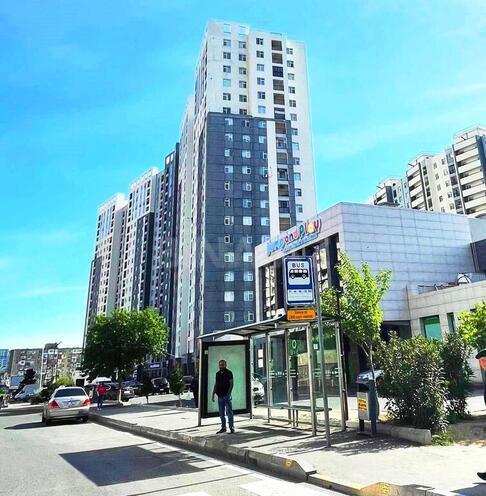 2 otaqlı yeni tikili - Əhmədli m. - 53 m² (1)