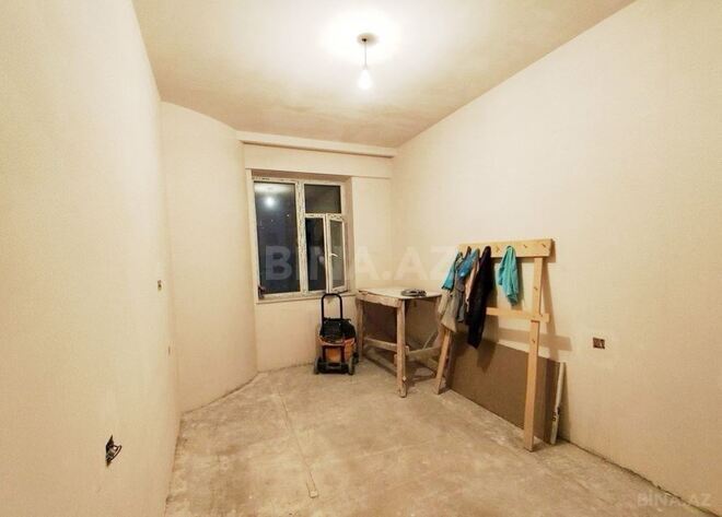 2 otaqlı yeni tikili - Əhmədli m. - 53 m² (7)