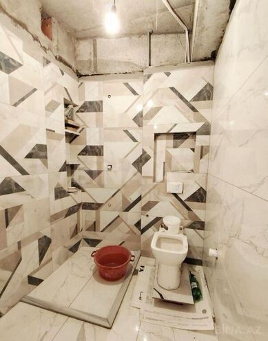 2 otaqlı yeni tikili - Əhmədli m. - 53 m² (8)