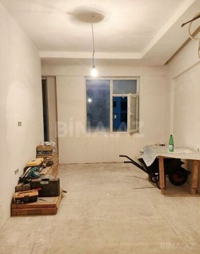 2 otaqlı yeni tikili - Əhmədli m. - 53 m² (5)