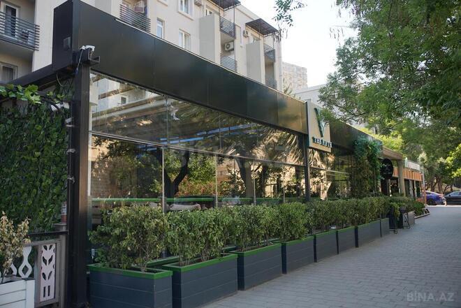 Obyekt - Yasamal q. - 330 m² (2)