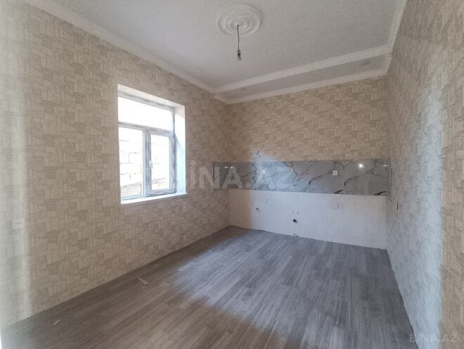 4 otaqlı həyət evi/bağ evi - Xırdalan - 124 m² (10)