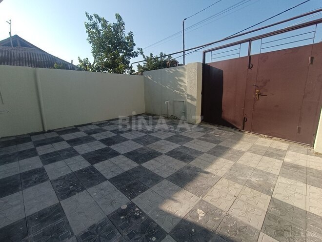 4 otaqlı həyət evi/bağ evi - Xırdalan - 124 m² (3)