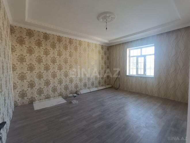 4 otaqlı həyət evi/bağ evi - Xırdalan - 124 m² (5)