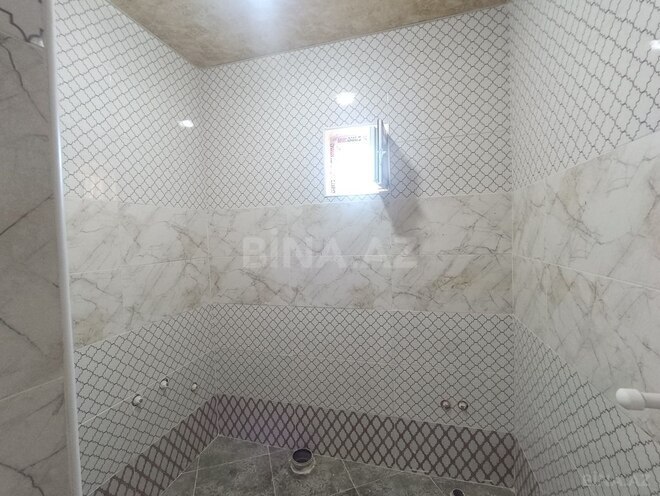 4 otaqlı həyət evi/bağ evi - Xırdalan - 124 m² (11)