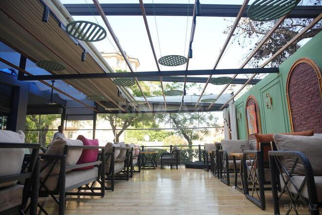 Obyekt - Yasamal q. - 330 m² (8)