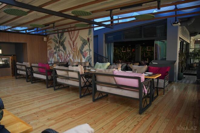 Obyekt - Yasamal q. - 330 m² (5)