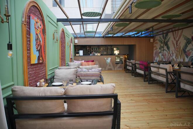 Obyekt - Yasamal q. - 330 m² (6)