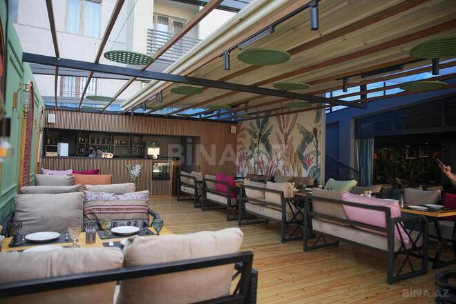 Obyekt - Yasamal q. - 330 m² (4)