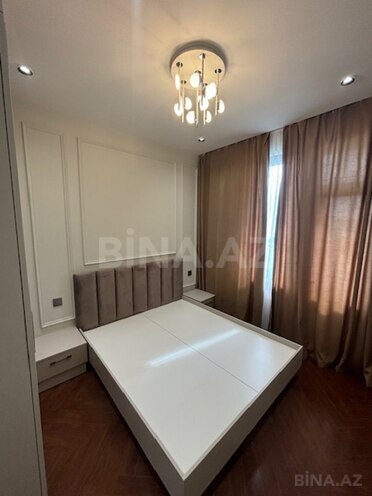 2 otaqlı yeni tikili - Xətai r. - 51 m² (7)