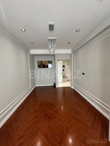 2 otaqlı yeni tikili - Xətai r. - 51 m² (2)