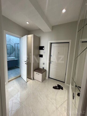 2 otaqlı yeni tikili - Xətai r. - 51 m² (9)