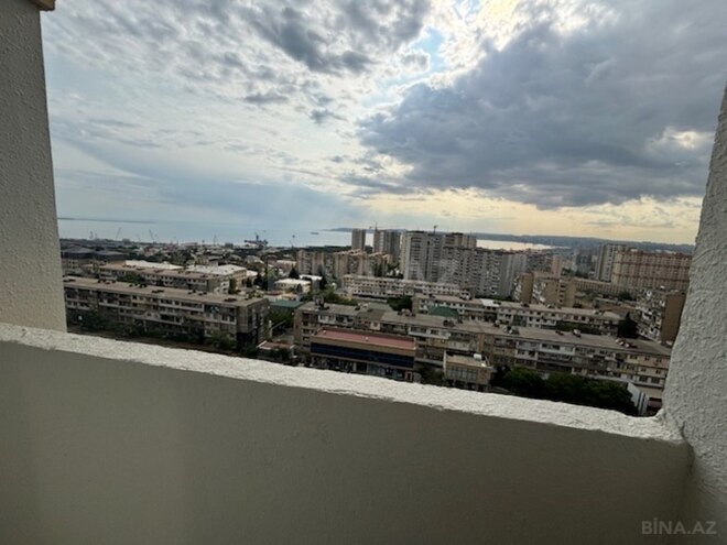2 otaqlı yeni tikili - Xətai r. - 51 m² (4)