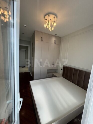 2 otaqlı yeni tikili - Xətai r. - 51 m² (5)